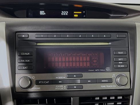 Used 2010 Subaru Forester 2.5X image 25