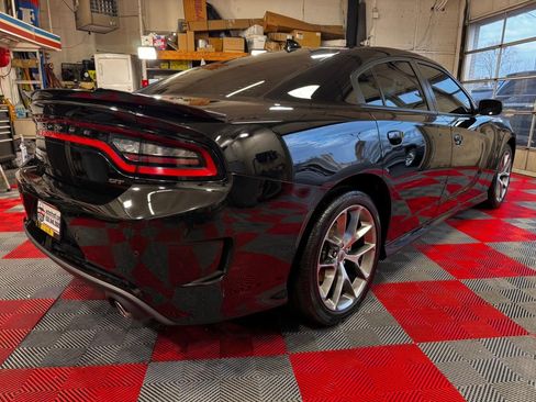 Used 2021 Dodge Charger GT image 7