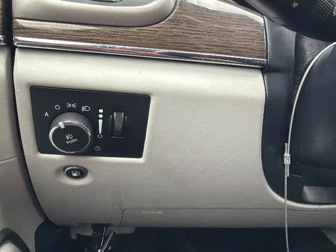 Used 2017 Jeep Grand Cherokee Summit AWD/4WD image 14