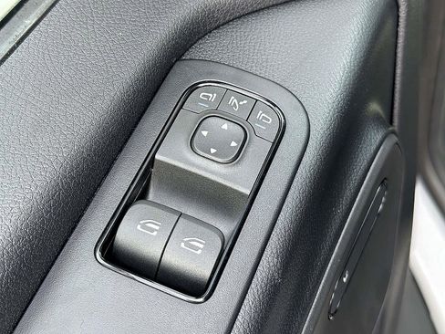 New 2025 Mercedes-Benz Sprinter 2500 image 13
