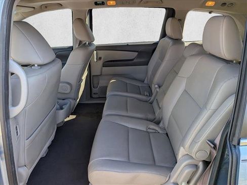 Used 2014 Honda Odyssey EX-L image 17