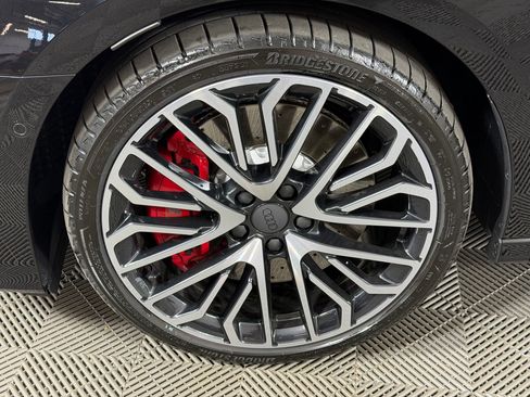 New 2026 Audi S3 Premium AWD/4WD image 13