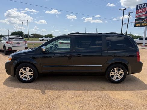 Used 2008 Dodge Grand Caravan SXT FWD image 5