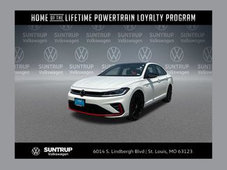Used 2025 Volkswagen Jetta GLI Autobahn w/ GLI Black Package FWD 360° Tour