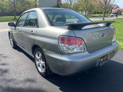 Used 2007 Subaru Impreza 2.5i image 36