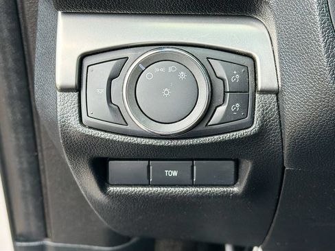 Used 2018 Ford Explorer XLT AWD/4WD image 10