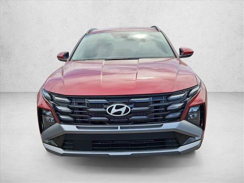 New 2026 Hyundai Tucson SEL image 6
