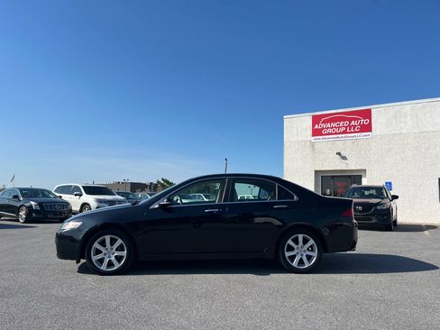 Used 2005 Acura TSX image 31