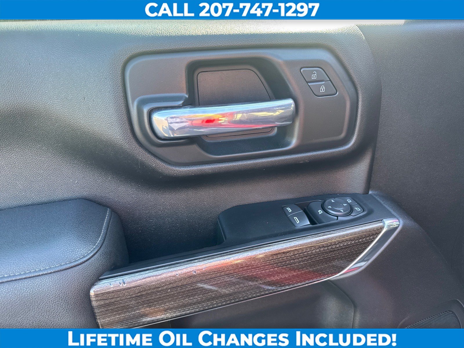 Used 2024 Chevrolet Silverado 3500 LT w/ Convenience Package AWD/4WD image 14