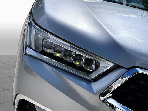 Used 2020 Acura MDX w/ Technology Package AWD/4WD image 28