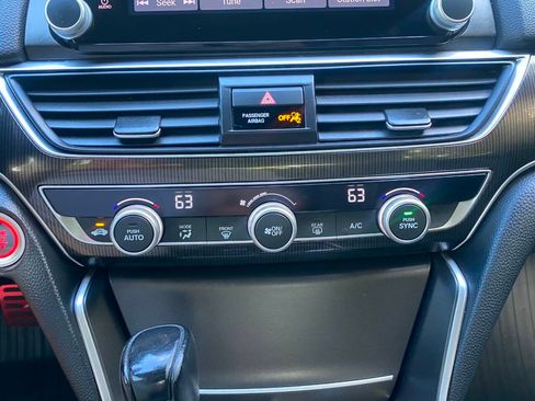 Used 2021 Honda Accord Sport image 31