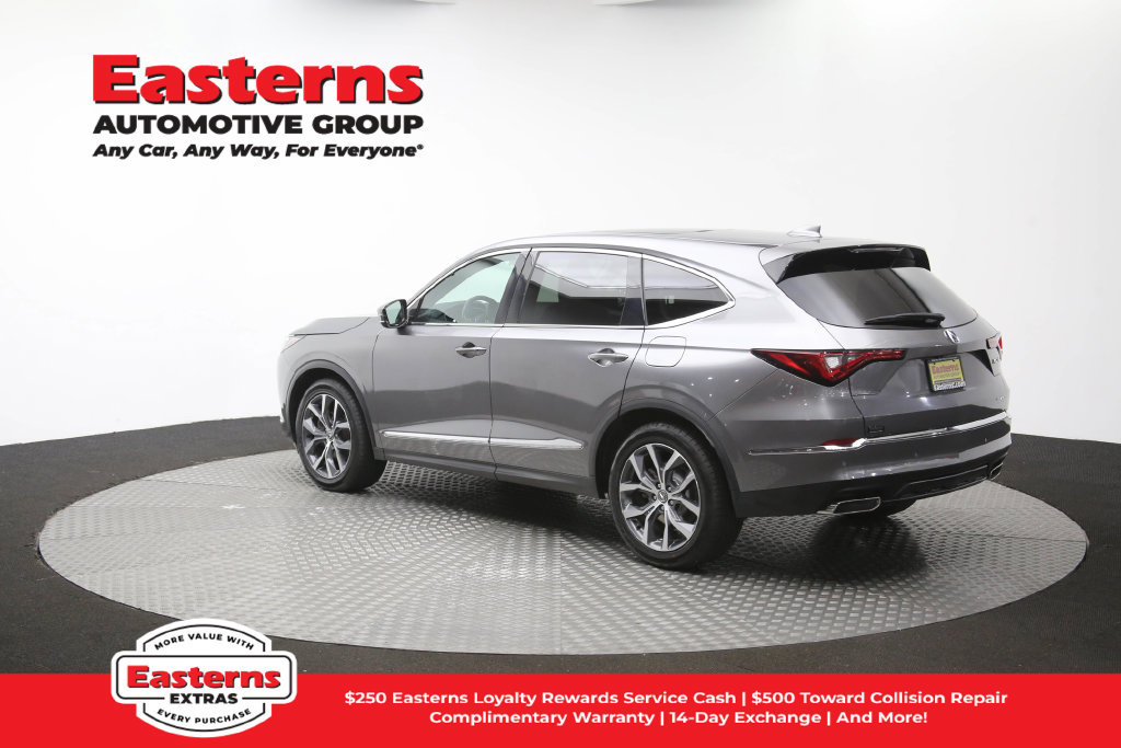 Used 2024 Acura MDX w/ Technology Package AWD/4WD image 66