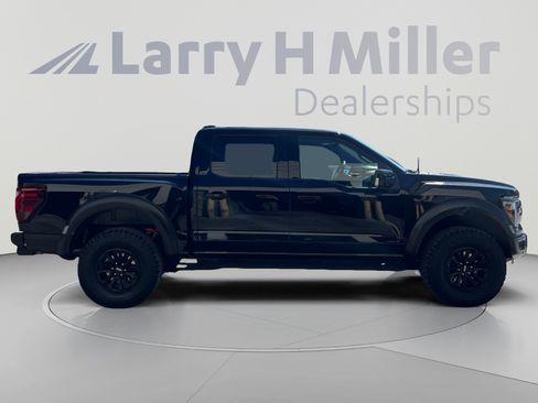 Used 2024 Ford F150 Raptor AWD/4WD image 6