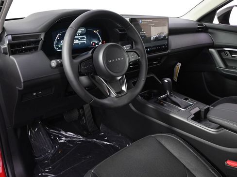 New 2026 MAZDA CX-5 Preferred AWD/4WD image 12