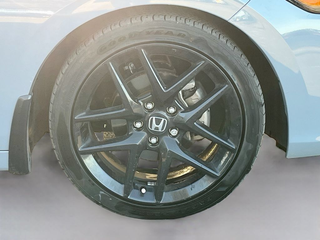 Used 2024 Honda Civic Sport image 28