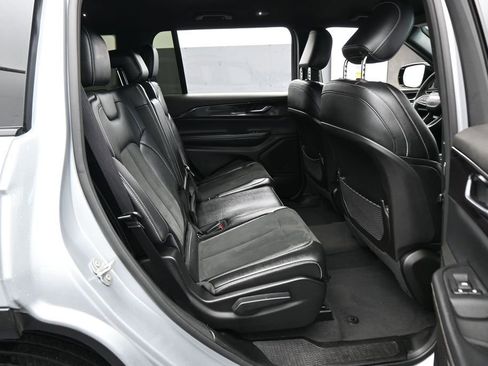 Used 2023 Jeep Grand Cherokee L Laredo RWD image 38