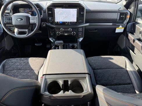 New 2026 Ford F150 Tremor AWD/4WD image 6