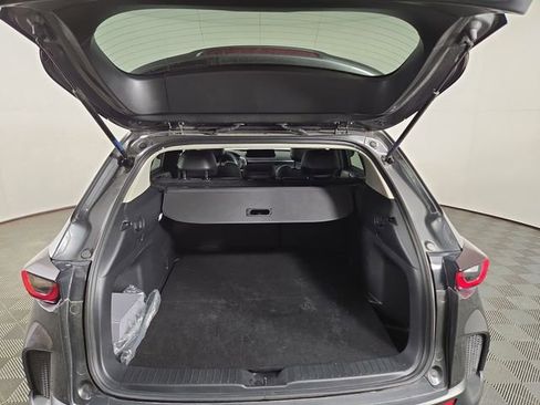 Used 2024 MAZDA CX-50 AWD 2.5 S w/ Cargo Package image 29
