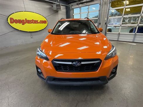 Used 2019 Subaru Crosstrek 2.0i Premium image 8