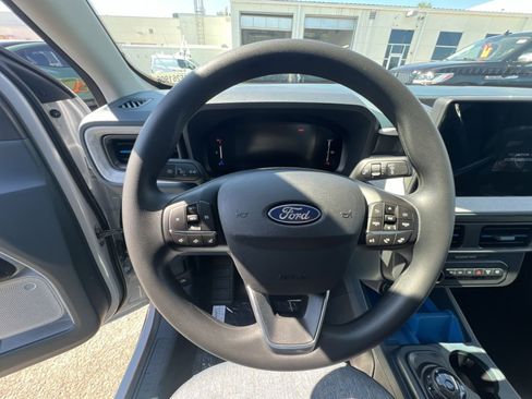 New 2026 Ford Maverick XLT AWD/4WD image 24