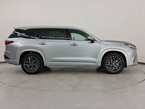 New 2026 Lexus TX 350 AWD image 8