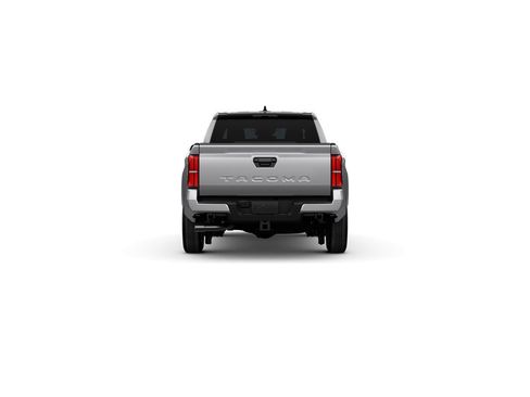 New 2026 Toyota Tacoma SR5 RWD image 30