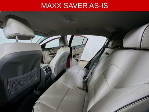 Used 2019 Kia Sportage EX FWD image 12