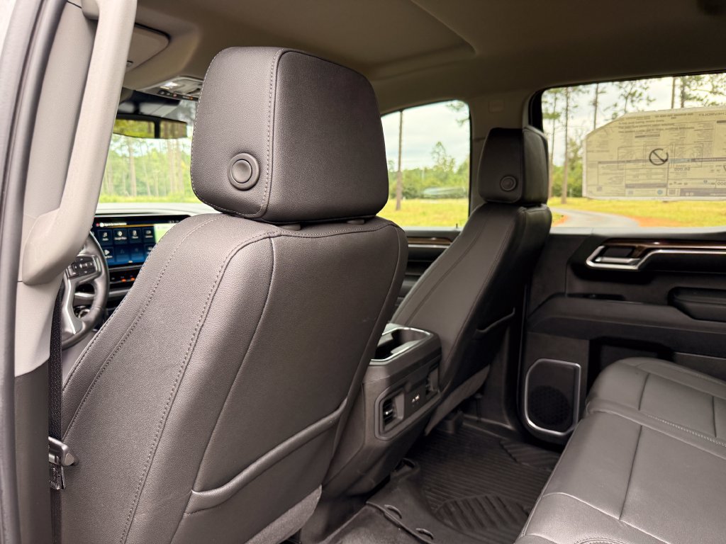 New 2026 Chevrolet Silverado 1500 RST w/ RST All Star Premium Package AWD/4WD image 26