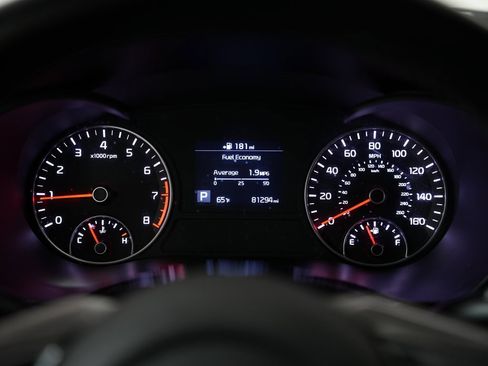 Used 2019 Kia Optima S w/ S Panoramic Sunroof Package image 16