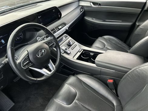 Used 2022 Hyundai Palisade SEL w/ 8P Bench Seat Package image 10