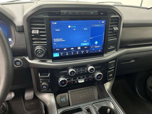 Used 2024 Ford F150 XLT w/ Equipment Group 303A High AWD/4WD image 21
