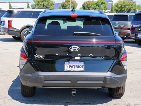 New 2026 Hyundai Kona SEL Sport image 4