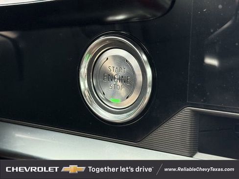 Used 2024 Chevrolet Corvette Stingray Coupe w/ 1LT RWD image 25