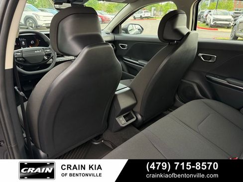 New 2026 Kia K4 FWD image 26
