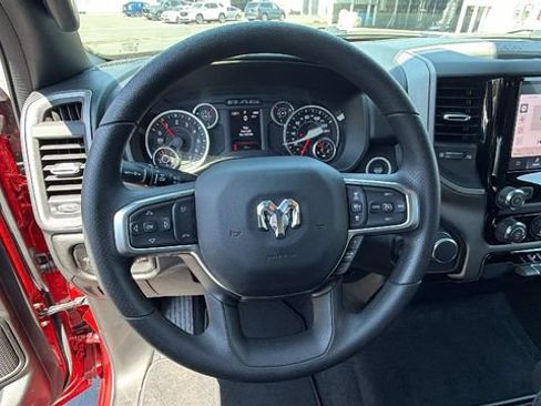 New 2026 RAM 1500 Express AWD/4WD image 25