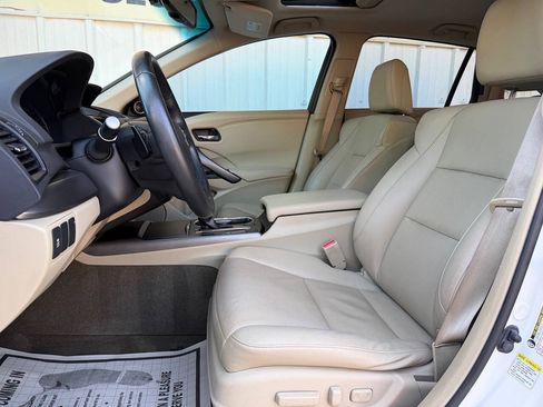 Used 2014 Acura RDX AWD image 12