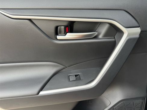 Used 2024 Toyota RAV4 XLE Premium image 18