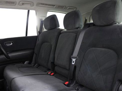 Certified 2020 Nissan Armada SV w/ Driver Package image 20