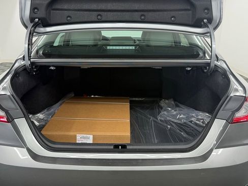 New 2026 Toyota Camry XLE image 11