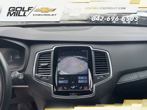 Used 2020 Volvo XC90 T5 Momentum AWD/4WD image 22