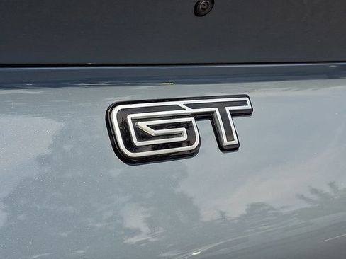 Certified 2023 Ford Mustang Mach-E GT AWD/4WD image 33