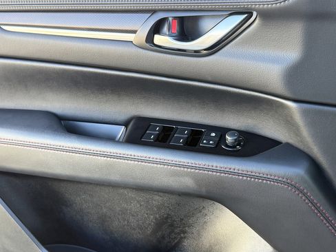 Used 2024 MAZDA CX-5 Carbon Edition image 21