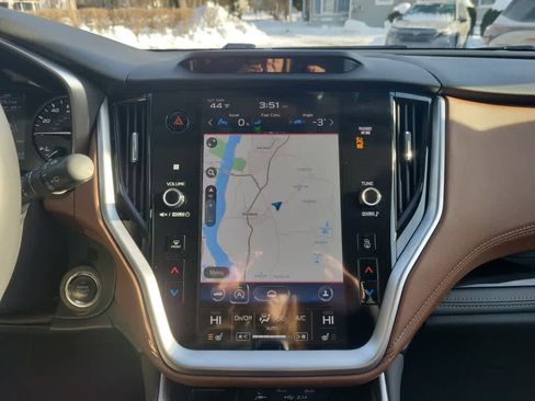 Used 2020 Subaru Outback Touring XT image 13