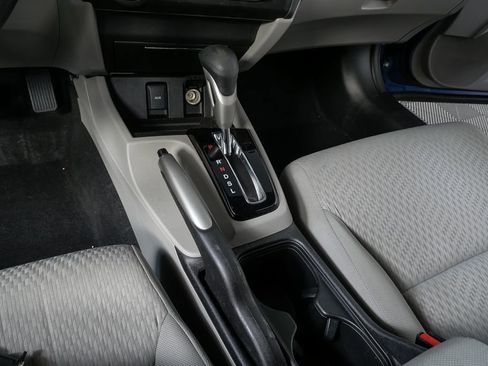 Used 2015 Honda Civic LX image 22