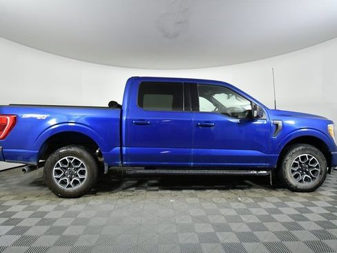 Used 2022 Ford F150 XLT w/ Equipment Group 302A High image 15
