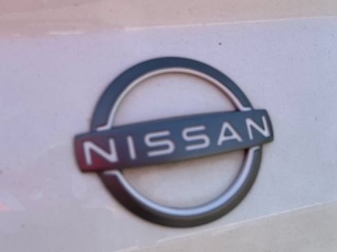 Used 2025 Nissan Altima 2.5 SV FWD image 10