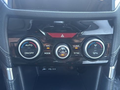 Certified 2023 Subaru Forester Limited AWD/4WD image 38