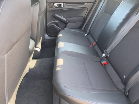 Used 2023 Honda Civic Sport image 13