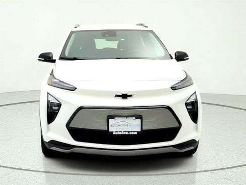 Used 2022 Chevrolet Bolt EUV LT FWD image 2