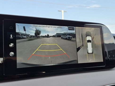 Used 2025 Hyundai Palisade Calligraphy FWD image 31